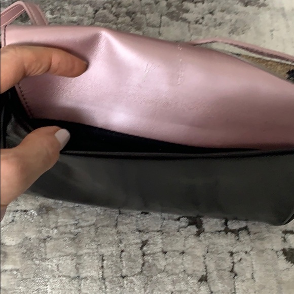 Multicolor Shoulder/clutch bag - Picture 6 of 8